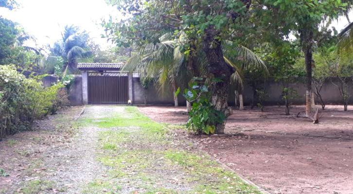 Recanto Da Lagoa Jijoca de Jericoacoara Dış mekan fotoğraf