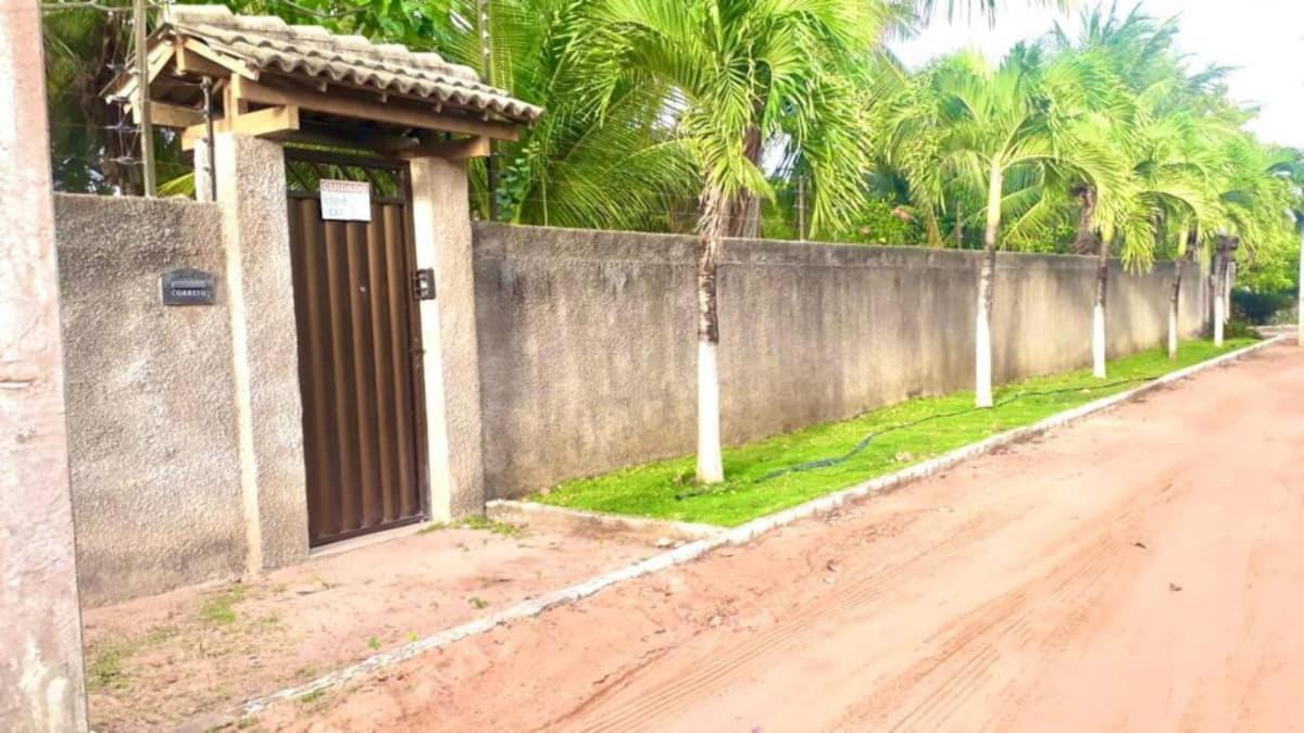 Recanto Da Lagoa Jijoca de Jericoacoara Dış mekan fotoğraf