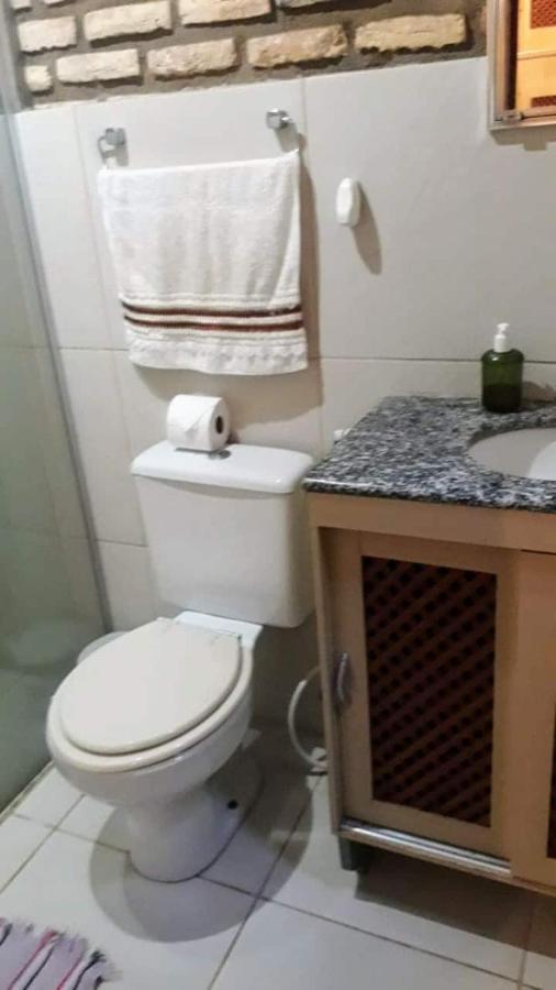 Recanto Da Lagoa Jijoca de Jericoacoara Dış mekan fotoğraf