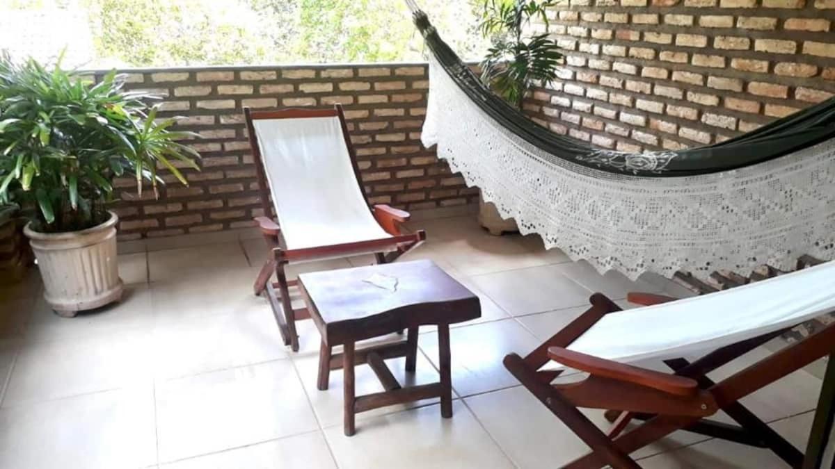 Recanto Da Lagoa Jijoca de Jericoacoara Dış mekan fotoğraf