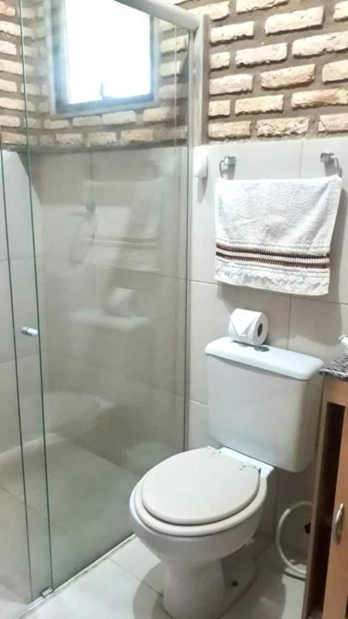Recanto Da Lagoa Jijoca de Jericoacoara Dış mekan fotoğraf