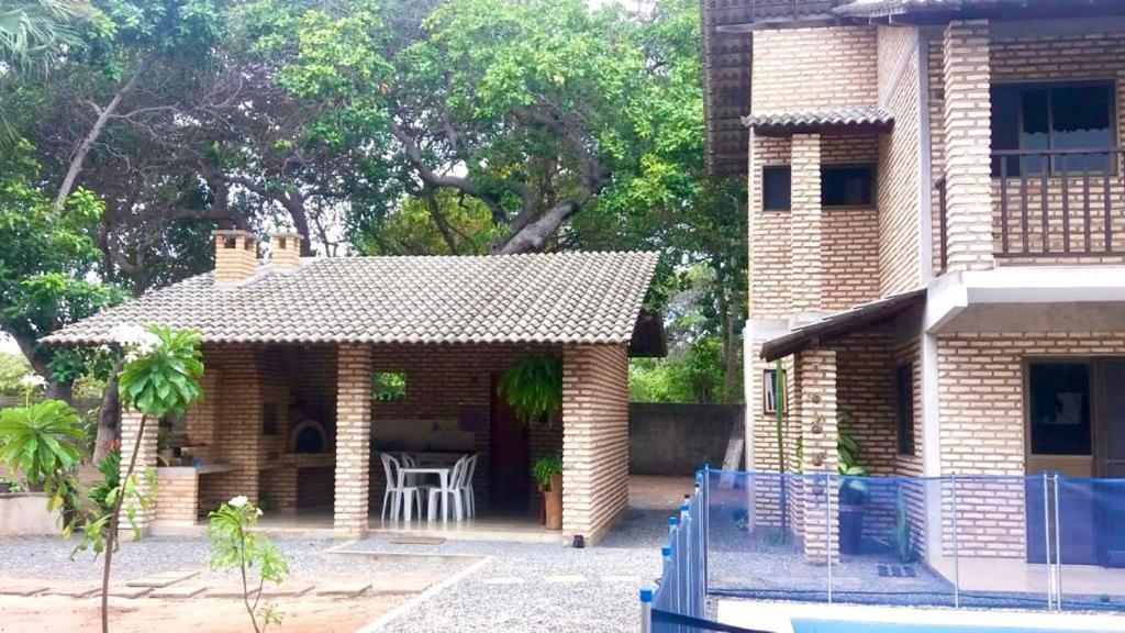 Recanto Da Lagoa Jijoca de Jericoacoara Dış mekan fotoğraf