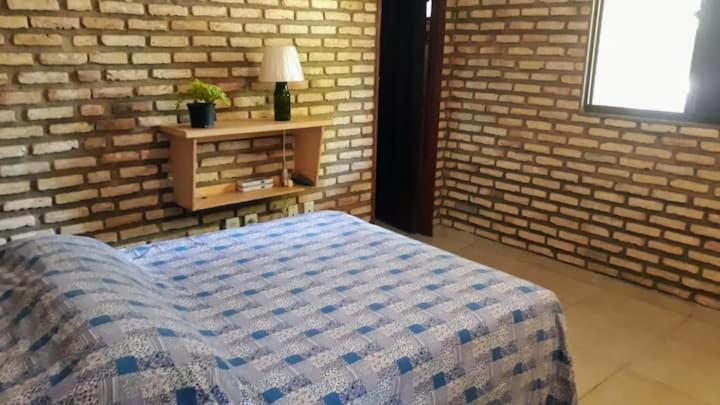 Recanto Da Lagoa Jijoca de Jericoacoara Dış mekan fotoğraf