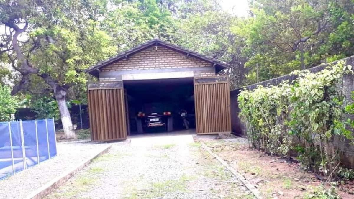 Recanto Da Lagoa Jijoca de Jericoacoara Dış mekan fotoğraf